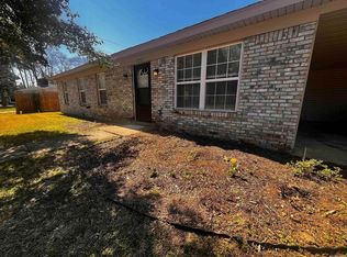 10200 Geyer Springs Rd, Little Rock, AR 72209