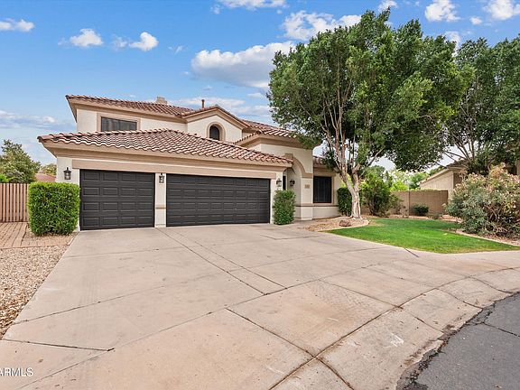 2nd image of 1515 E SARATOGA Court