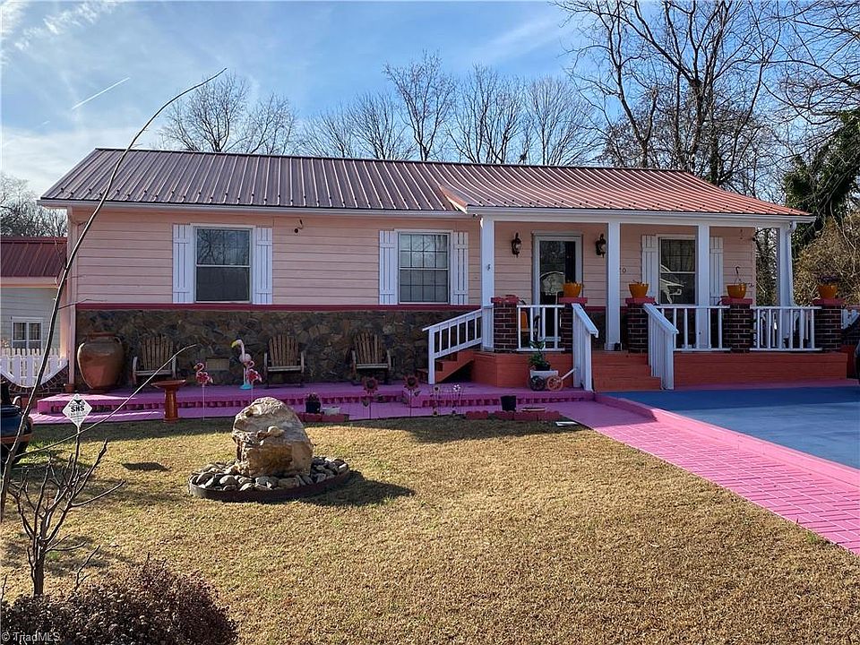 1720 Rainbow Dr, Greensboro, NC 27403 MLS 1052640 Zillow