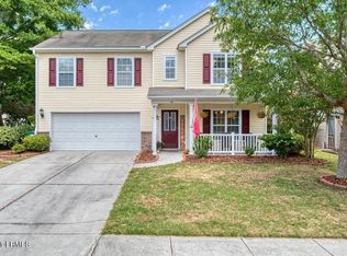 14 Saluda Way, Beaufort, SC 29906