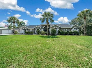 5282 N Sacramento Ave, Beverly Hills, FL 34465
