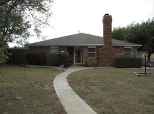 125 Ruidoso Trl, Amarillo, TX 79108