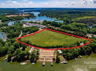 0 Vinewood Rd, Sherrills Ford, NC 28673