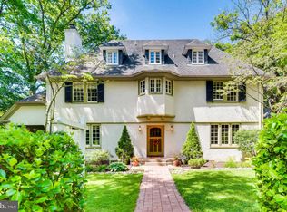 502 Edgevale Rd, Baltimore, MD 21210