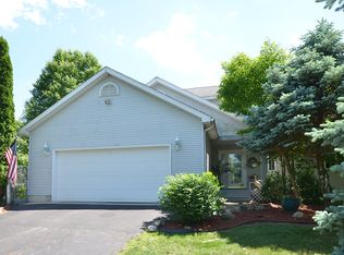 1045 W Fitchburg Rd, Leslie, MI 49251