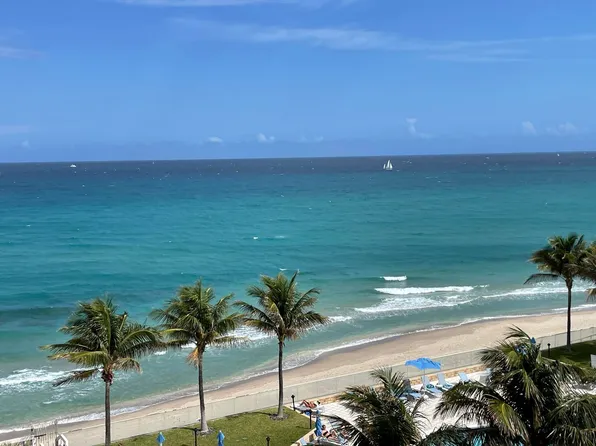 5200 N Ocean Dr, Riviera Beach, FL