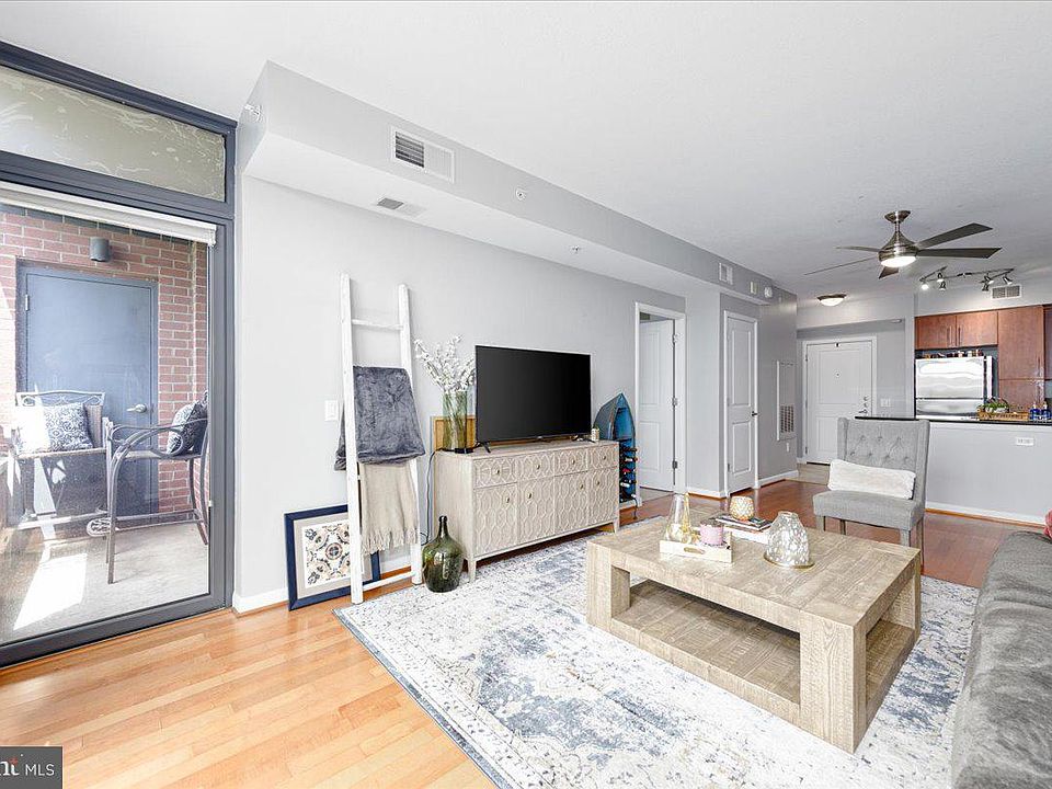 Clarendon 1021 Apartments Arlington, VA Zillow