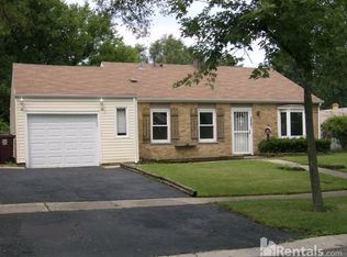 21716 Orion Ave, Sauk Village, IL 60411