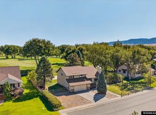 267 Indian Paintbrush St, Casper, WY 82604