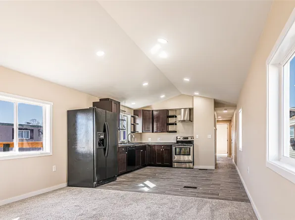 2765 Wylie Dr Trailer 54, East Helena, MT 59635