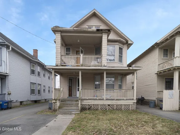 744 Myrtle Avenue, Albany, NY 12208