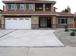 2915 Winwood Way, San Jose, CA 95148