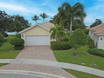 8121 Jolly Harbour Court, Wellington, FL, 33414