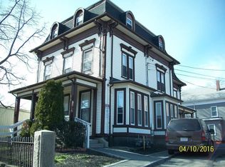 57 Pleasant St, Brockton, MA 02301