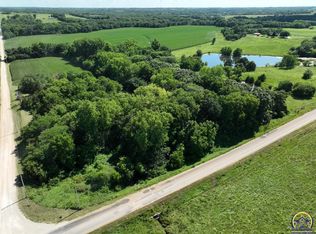 0 214th Rd, Holton, KS 66436