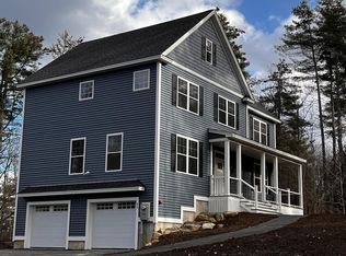 95 Stevens Hill Rd #6, Nottingham, NH 03290