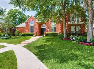 4633 Shell Ct, Plano, TX 75093