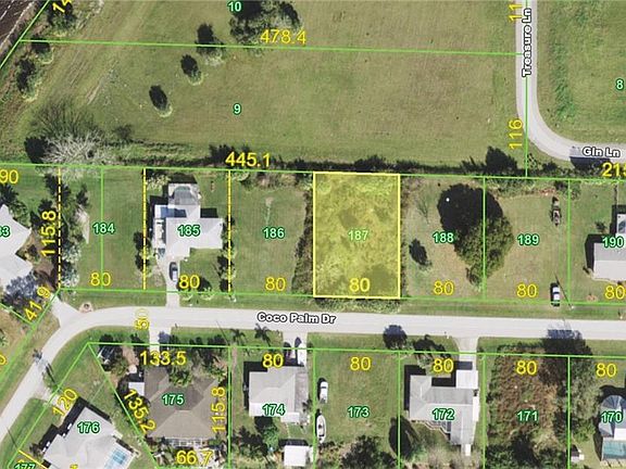 4th image of 28418 Coco Palm Dr