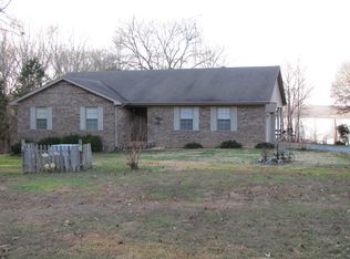 273 Riverside Rd, New Concord, KY 42076