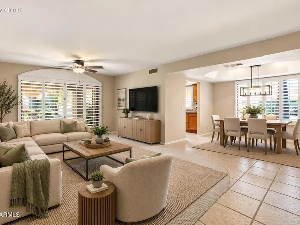 18886 N 91st Drive, Peoria, AZ 85382