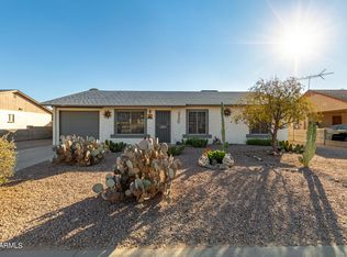 10471 W Mission Dr, Arizona City, AZ 85123