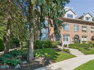 73 Windhaven Pl, Oakville, ON L6L 6L1