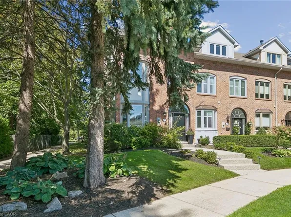 73 Windhaven Pl, Oakville, ON L6L 6L1