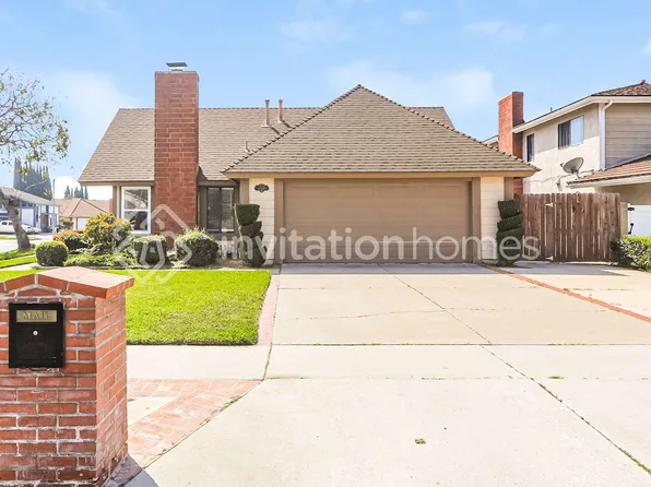 1500 W Alexis Ave, Anaheim, CA 92802