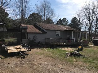 380 Pendleton Rd, Morrison, TN 37357