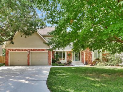 9507 E Shannon Way Cir, Wichita, KS, 67206