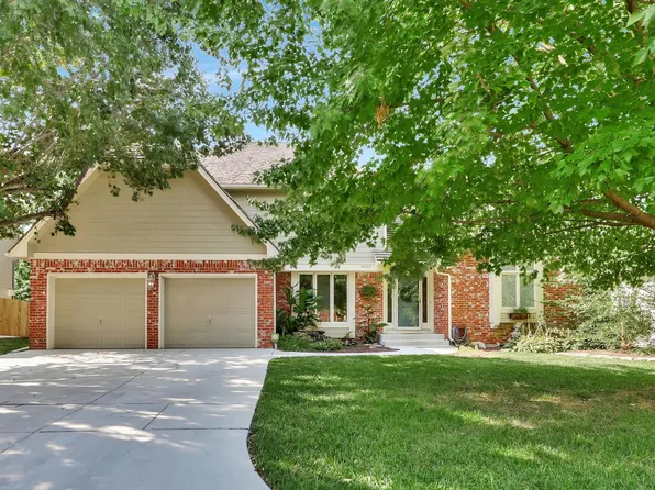 9507 E Shannon Way Cir, Wichita, KS 67206