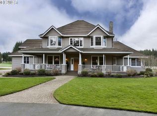 6336 SW Wilhelm Rd, Tualatin, OR 97062