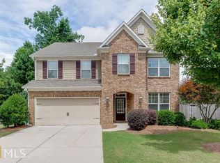 3504 Fallen Oak Ln, Buford, GA