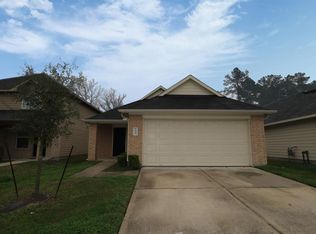 14930 Huntington Willow Ln, Houston, TX 77090