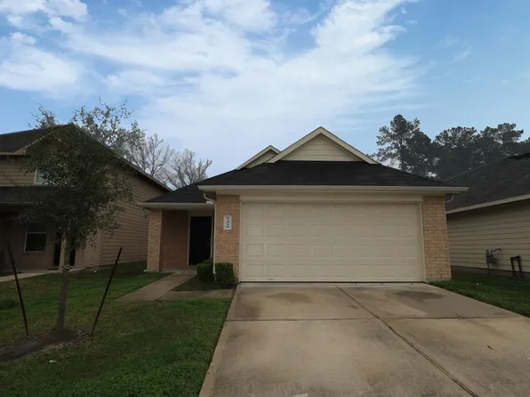 14930 Huntington Willow Ln, Houston, TX 77090