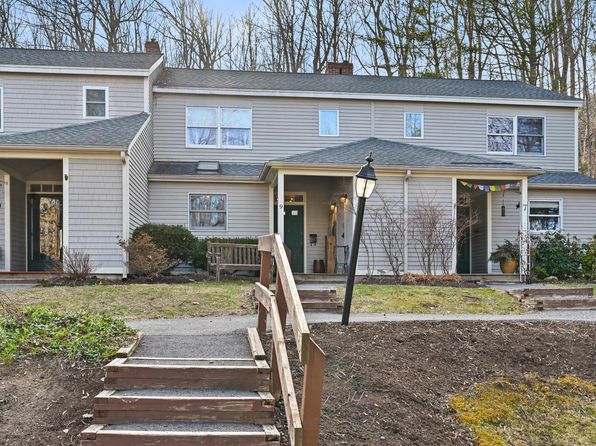 9 Oakwood Drive UNIT 9, Hallowell, ME 04347