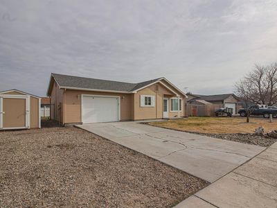 1346 N 1st St, Payette, ID, 83661