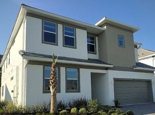 2389 Shanti Dr, Kissimmee, FL 34746