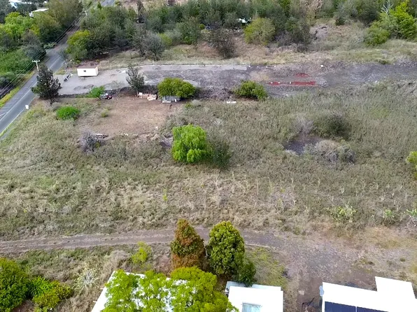 Lot 25, Ocean View, HI 96737