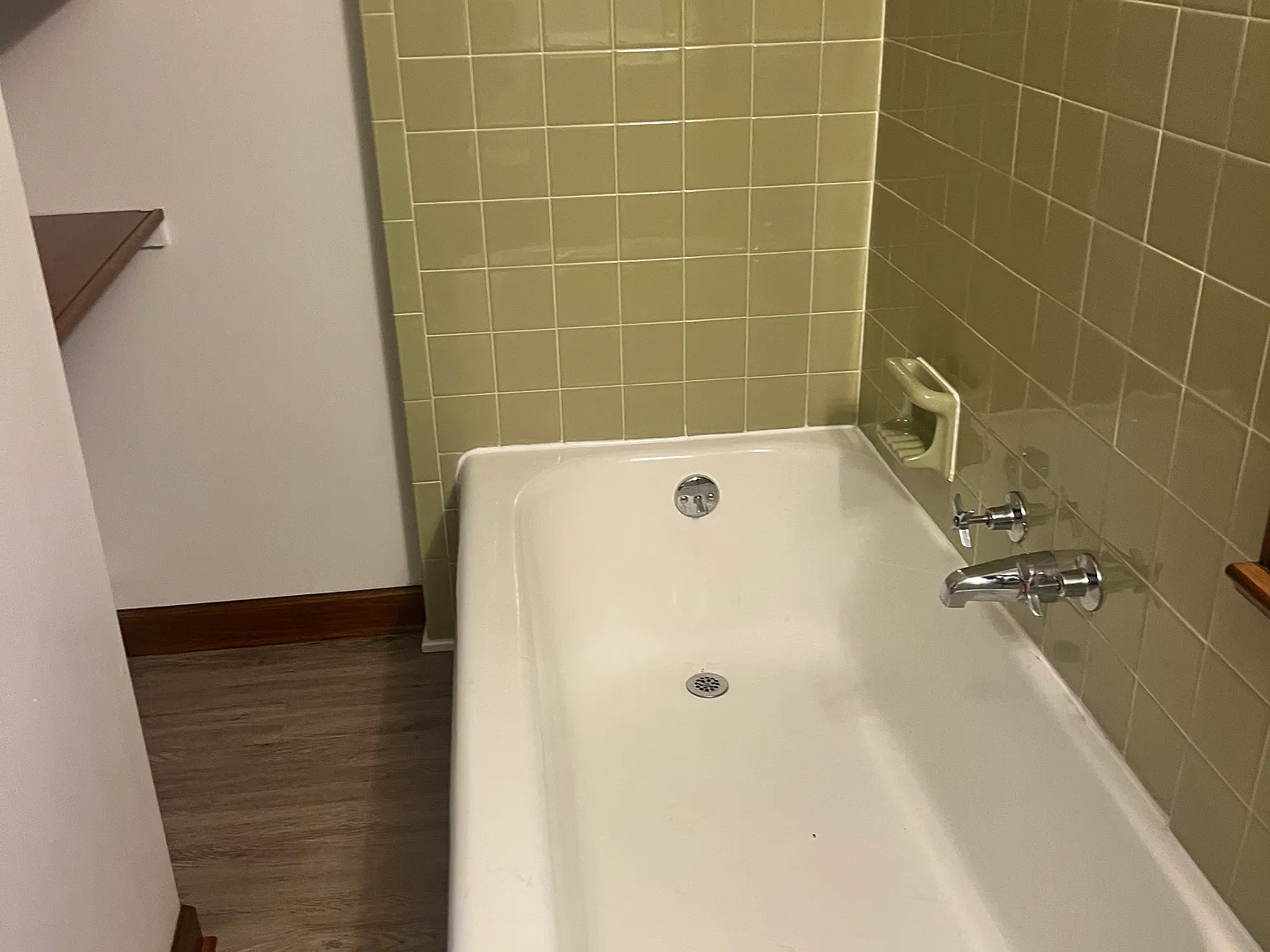 1 bed, $1,350 — Photo 3
