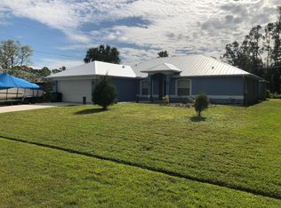 2220 SW Gables Ave, Port Saint Lucie, FL 34953