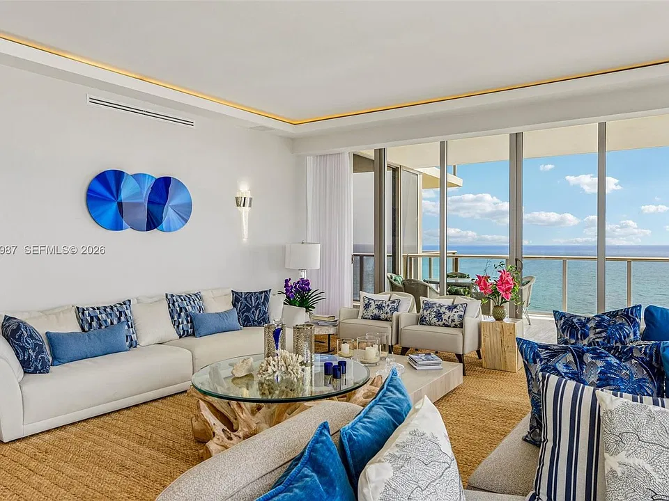 9701 Collins Ave #2601