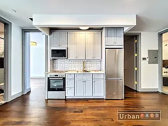Rented by Urban Pads
