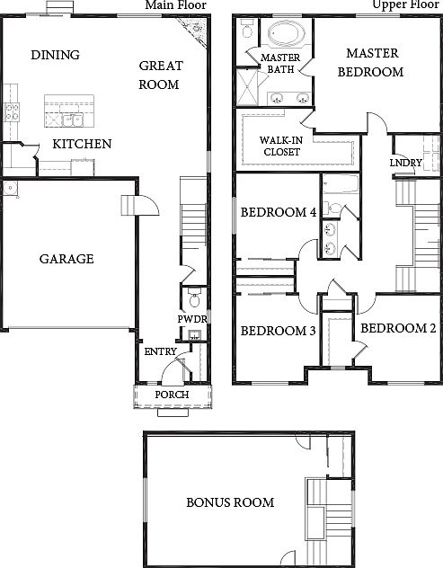 Floor Plan.