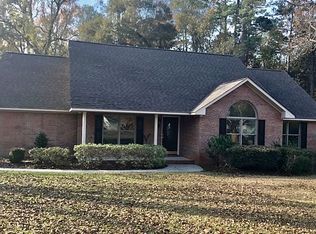233 Wells Orch, Dublin, GA 31021