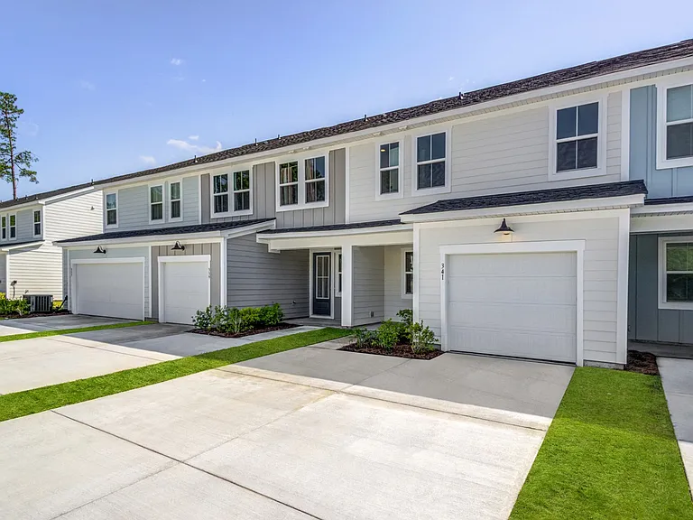 Berkeley Homes — Photo 11