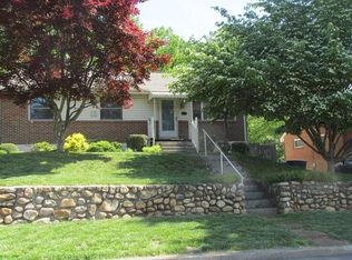 1016 Estates Rd SE, Roanoke, VA 24014