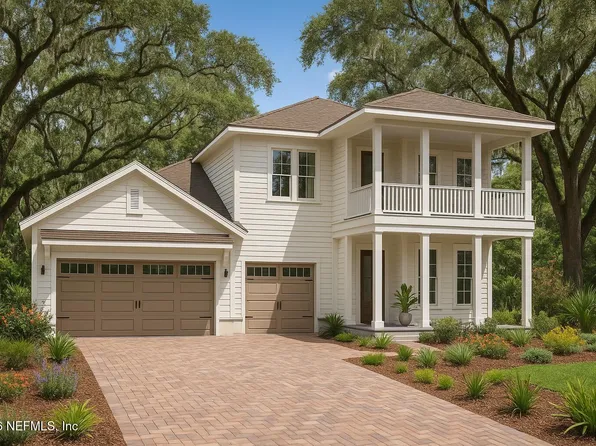 29242 GRANDVIEW Manor, Yulee, FL 32097