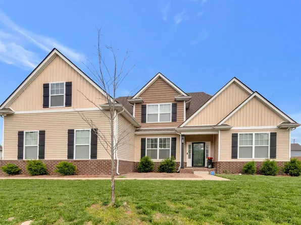 102 Lt Frank Walkup Blvd, La Vergne, TN 37086