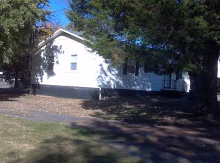 1105 Newport St, Winston Salem, NC 27105
